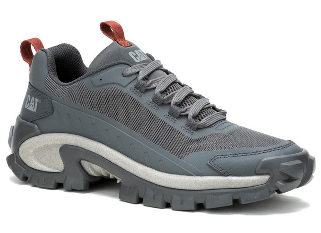 Cat Unisex Intruder Lightning Mesh