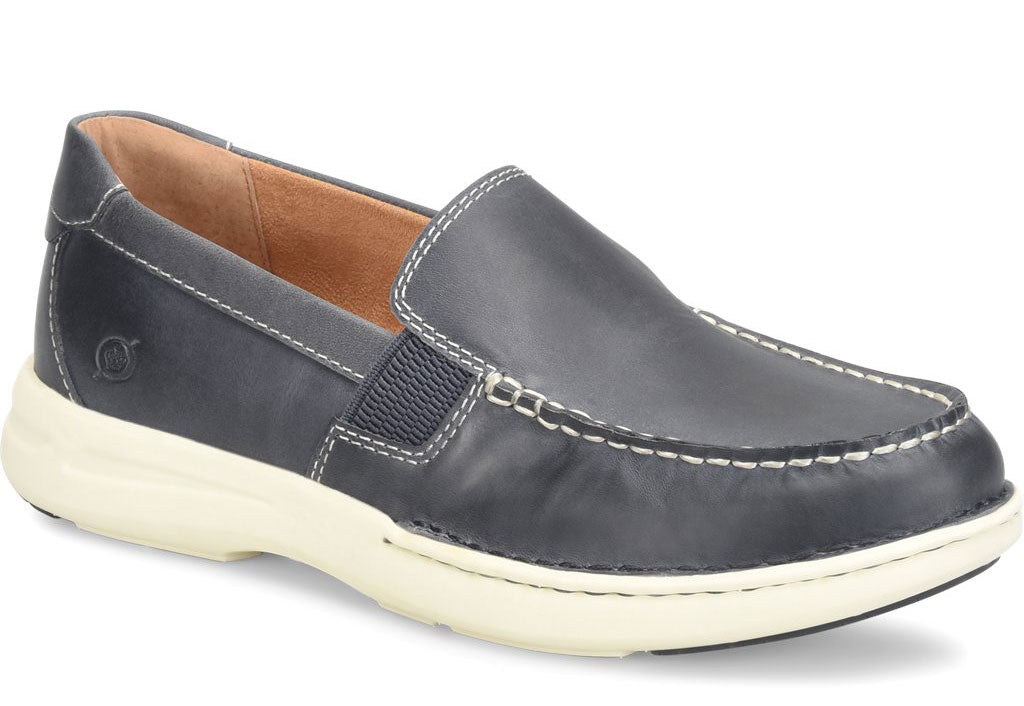 Born Men's Mariner Slip-On