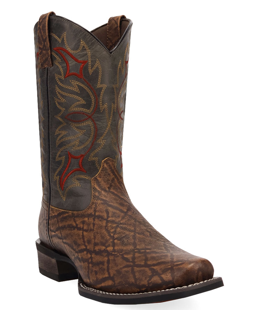Laredo Men's Gladewater Leather Boot