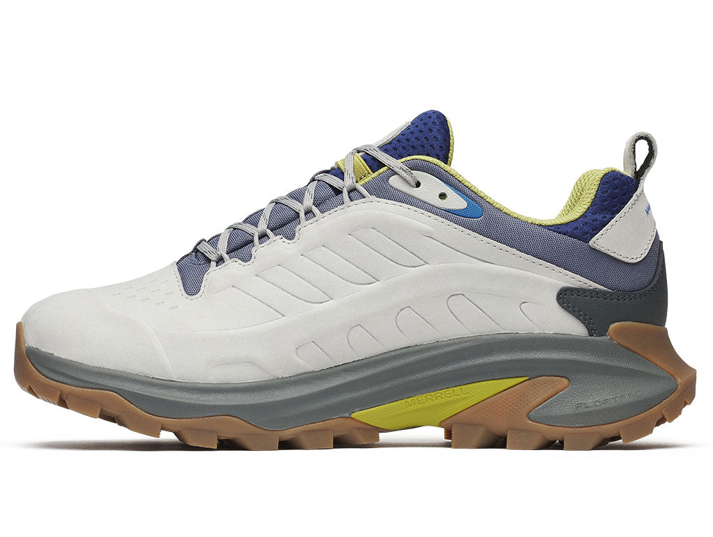 Merrell Men's Moab Speed 2 Leather WP