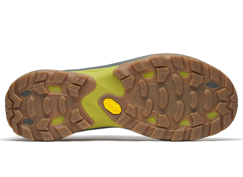 Merrell Men's Moab Speed 2 Leather WP