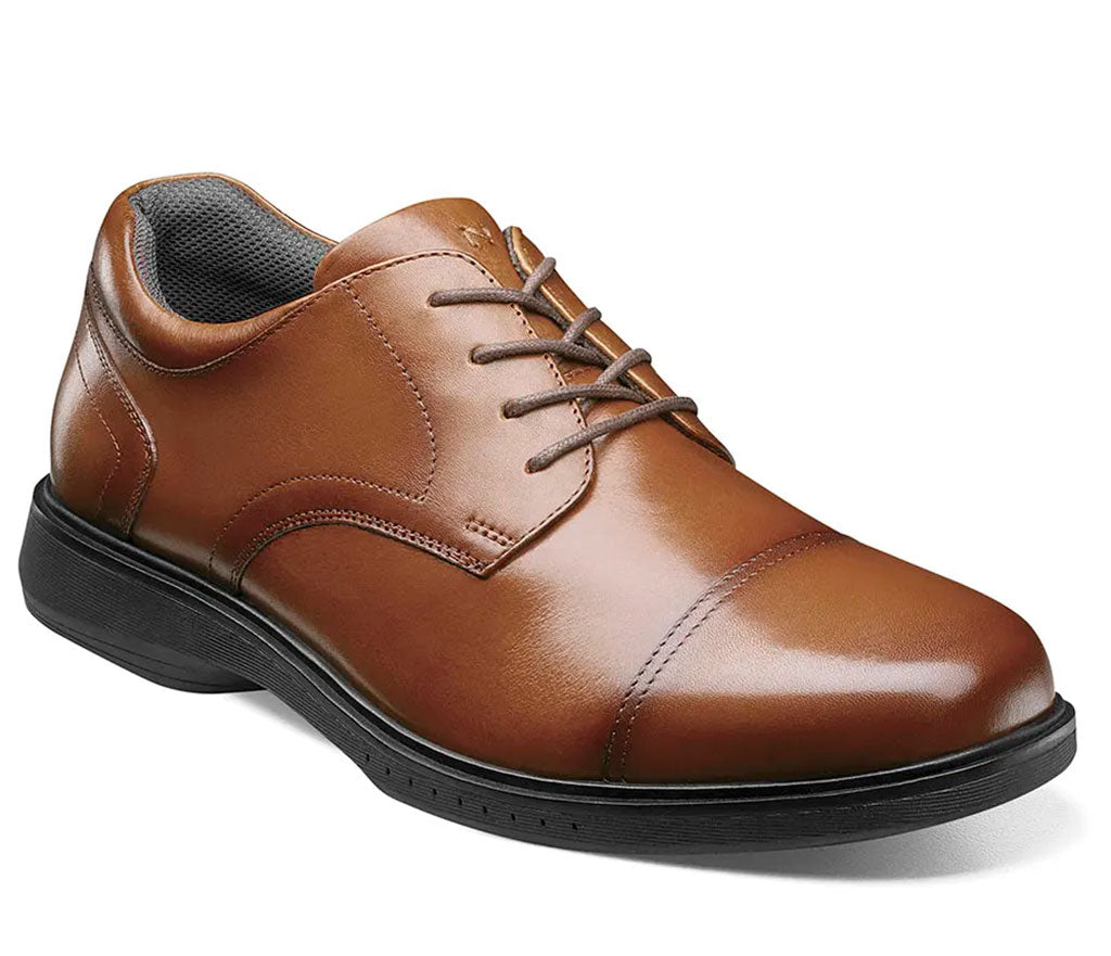 Nunn Bush Men's Kore Pro Cap Toe