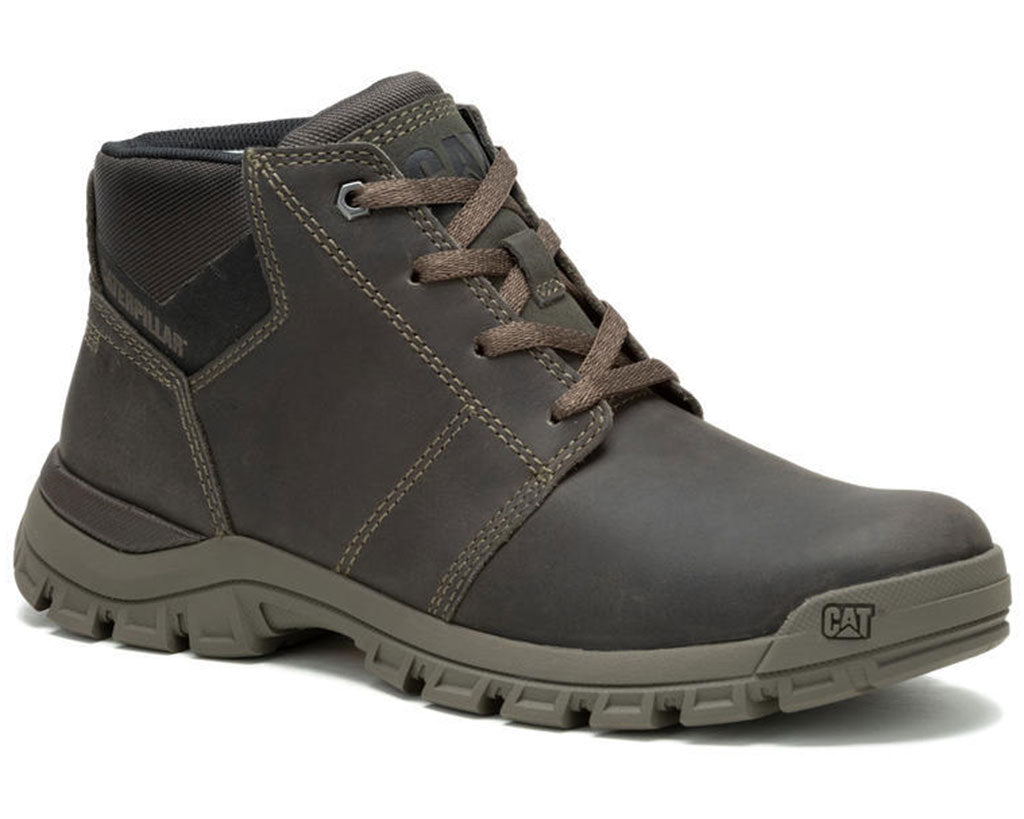 Cat Men's Threshold Chukka