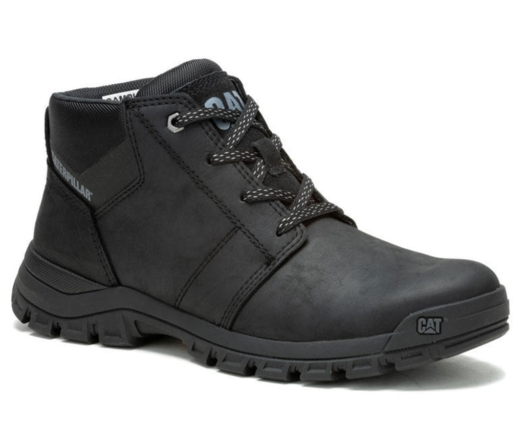 Cat Men's Threshold Chukka