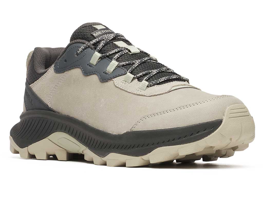 Merrell Men's Speed Strike 2 Leather