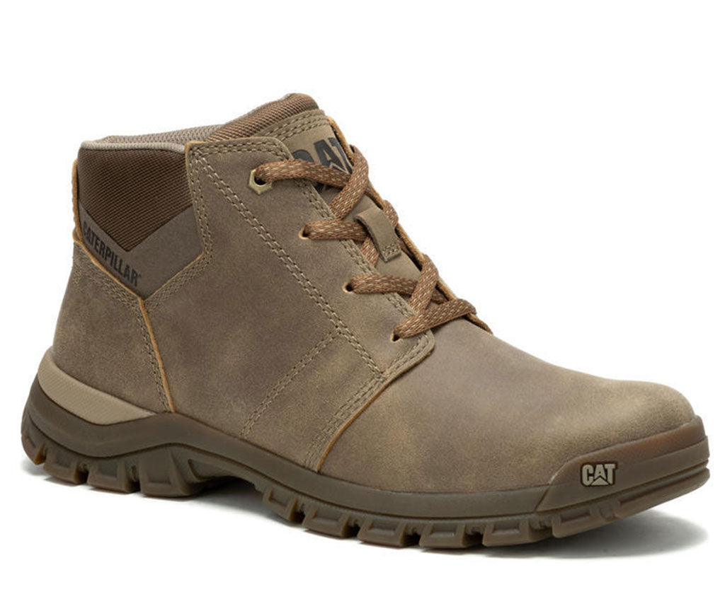 Cat Men's Threshold Chukka