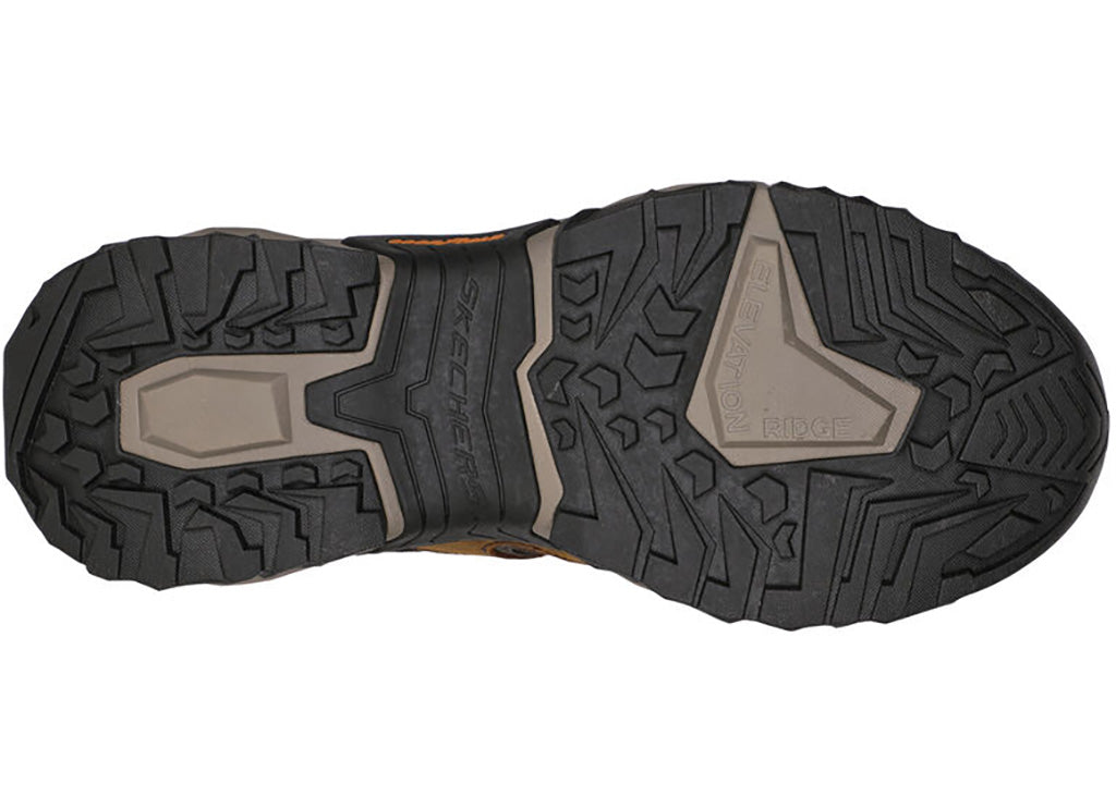 Skechers Men's Relaxed Fit: Terraform - Selvin