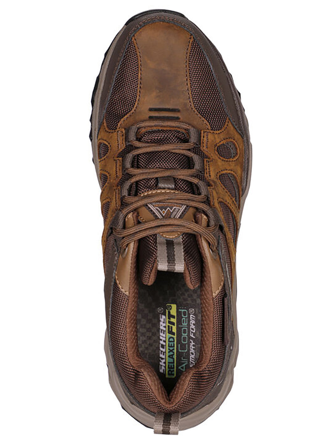Skechers Men's Relaxed Fit: Terraform - Selvin