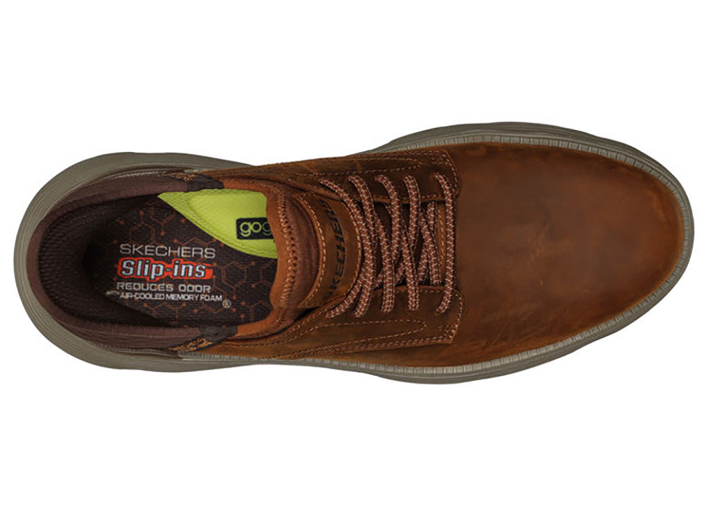 Skechers Men's Garza Gervin