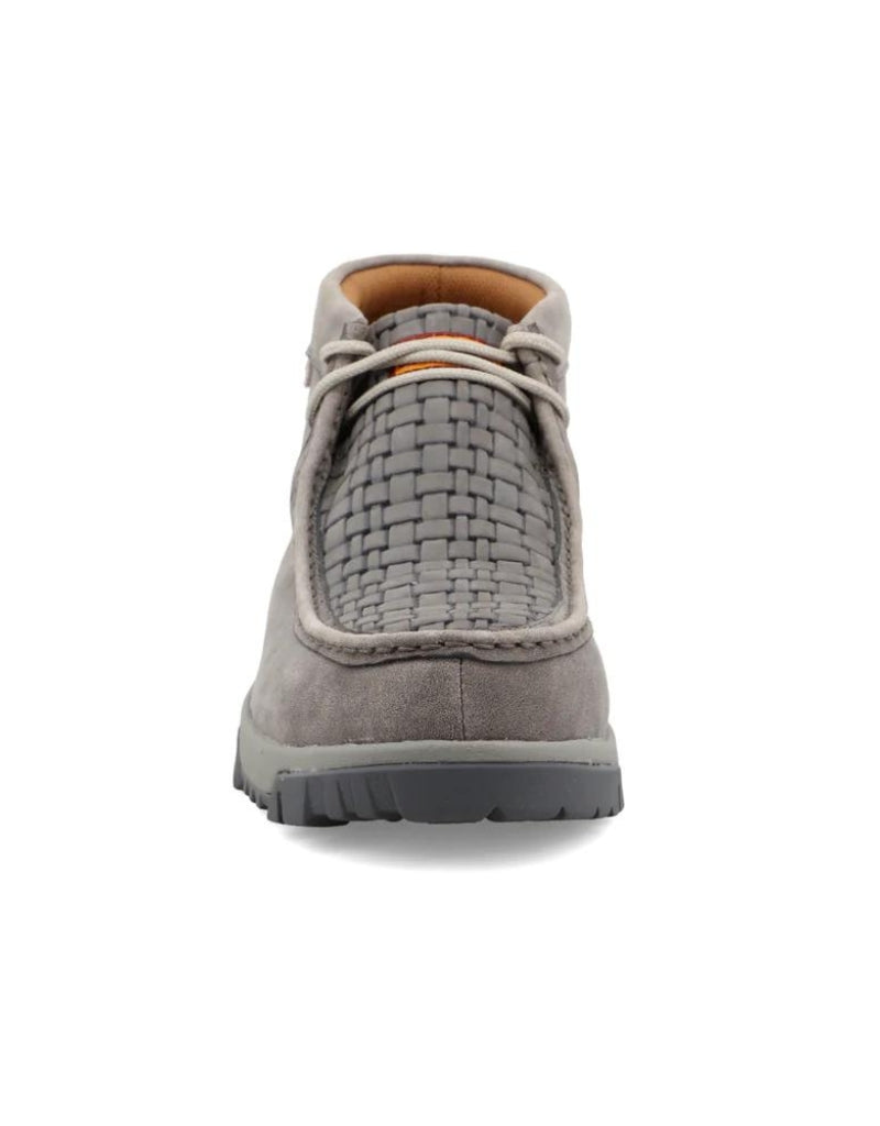 Work Twisted X Men's Work Chukka Driving Moc