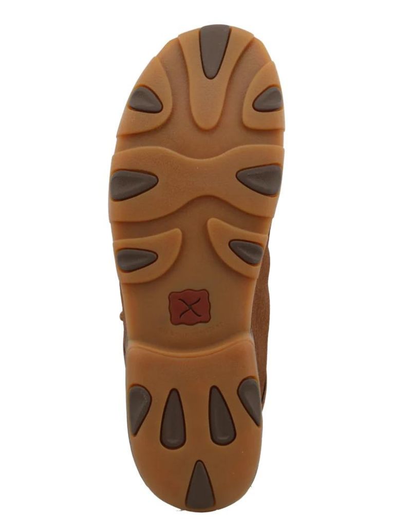 Work Twisted X Men's Work Chukka Driving Moc