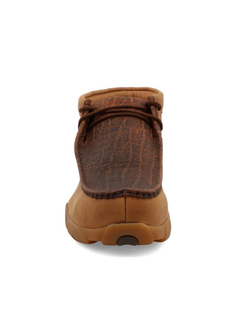 Work Twisted X Men's Work Chukka Driving Moc