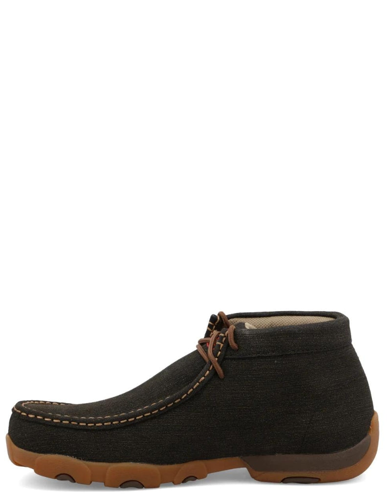 Work Twisted X Men's Work Chukka Driving Moc