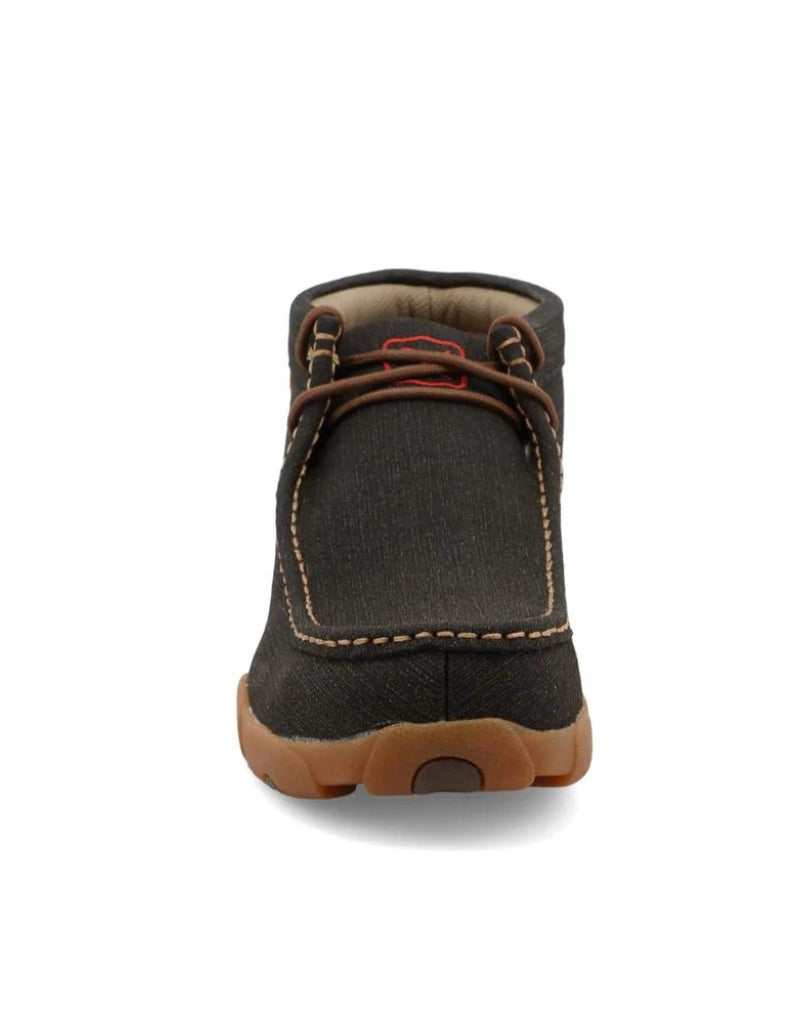 Work Twisted X Men's Work Chukka Driving Moc
