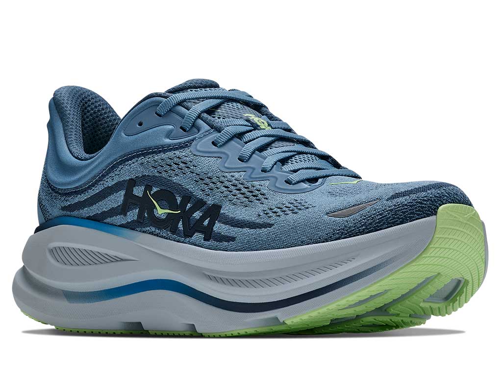 HOKA Men's Bondi 9 Sneakers