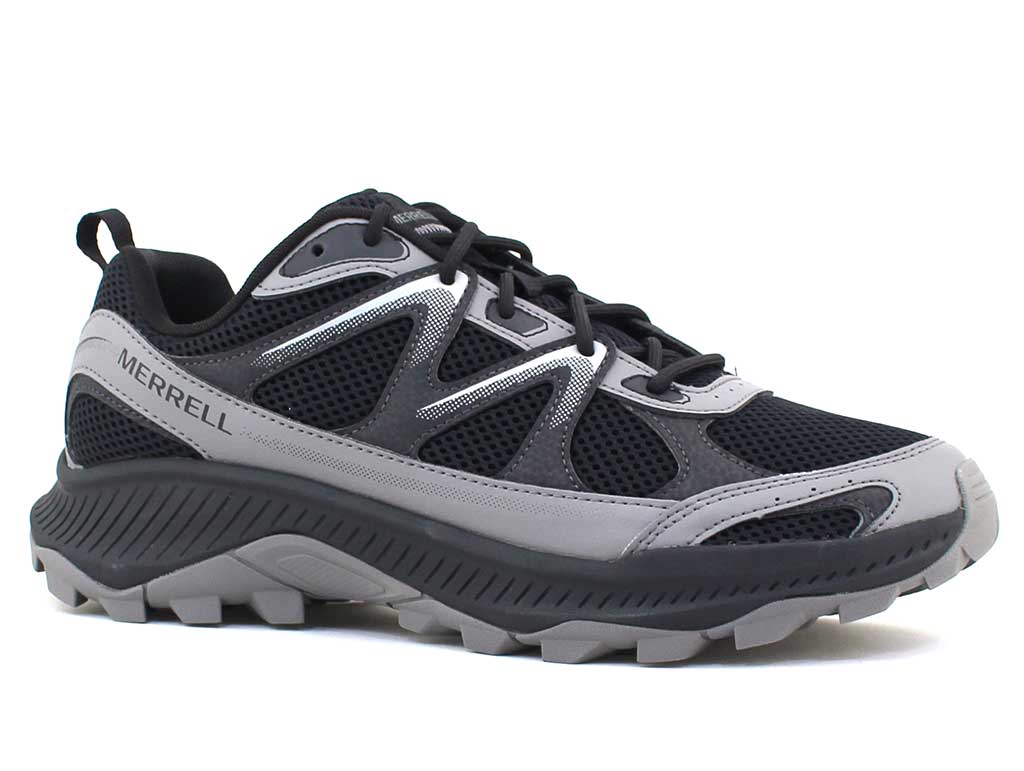 Merrell Men's Tempo EXP Athletic Hiking Shoe