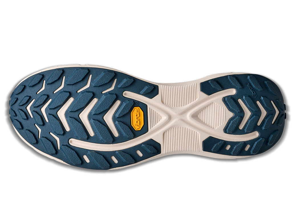 HOKA Men's Transport 2 GTX Waterproof Performance Hiking Sneaker