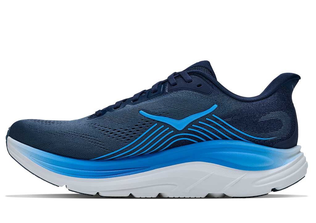 HOKA Men's Clifton 11 Running Sneaker