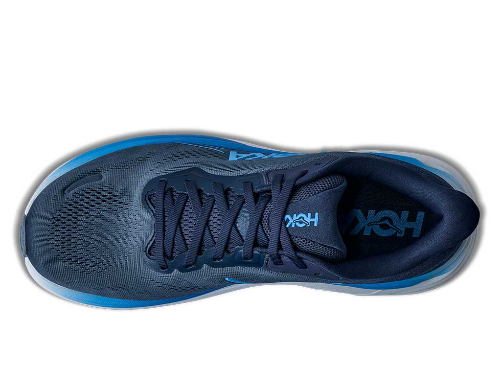HOKA Men's Clifton 11 Running Sneaker