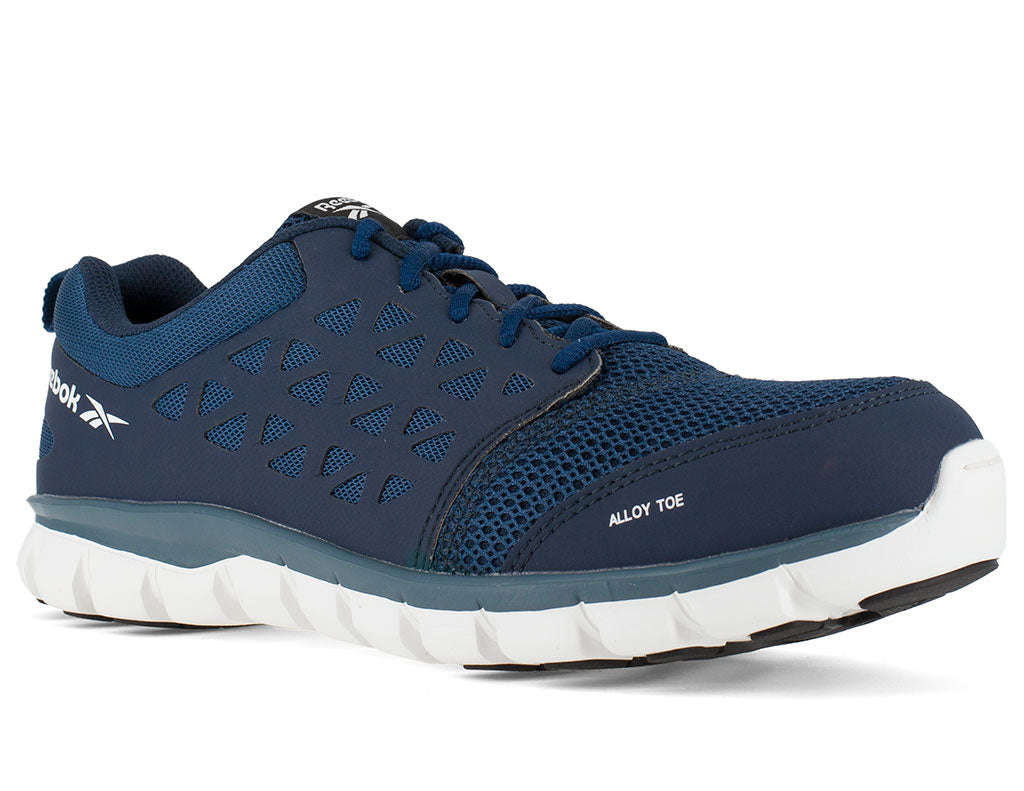 Reebok Work Men's Sublite Cushion Work AT
