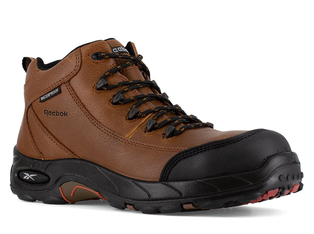 Reebok Work Men's Tiahawk WP CT Sport Hiker