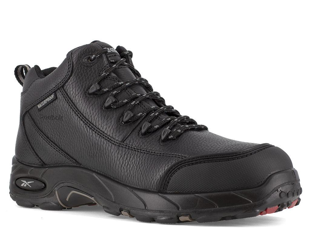 Reebok Work Men's Tiahawk WP CT Sport Hiker