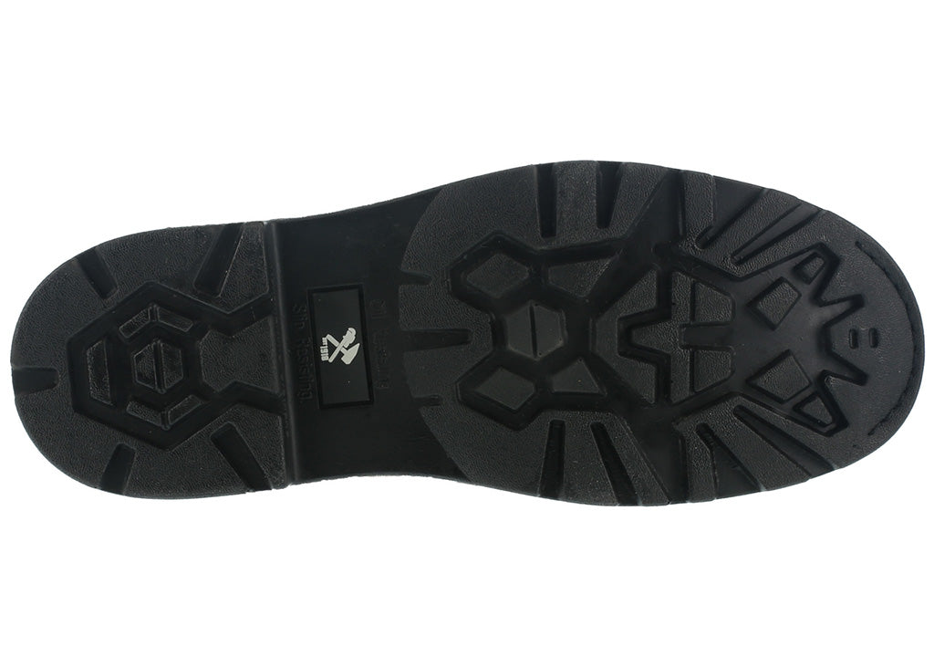 Iron Age Men's Hauler CT WP