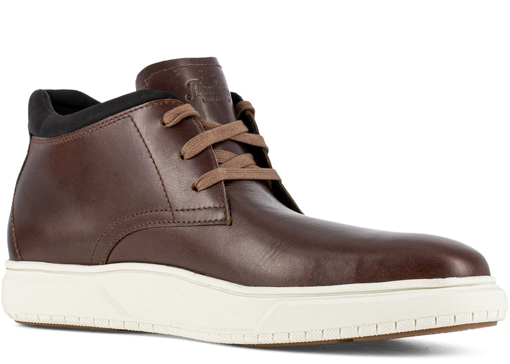 Florsheim Work Men's Premier Chukka ST