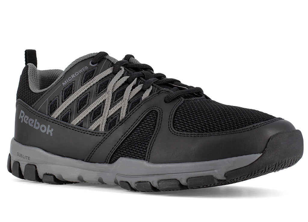 Reebok Work Men's Sublite Work White
