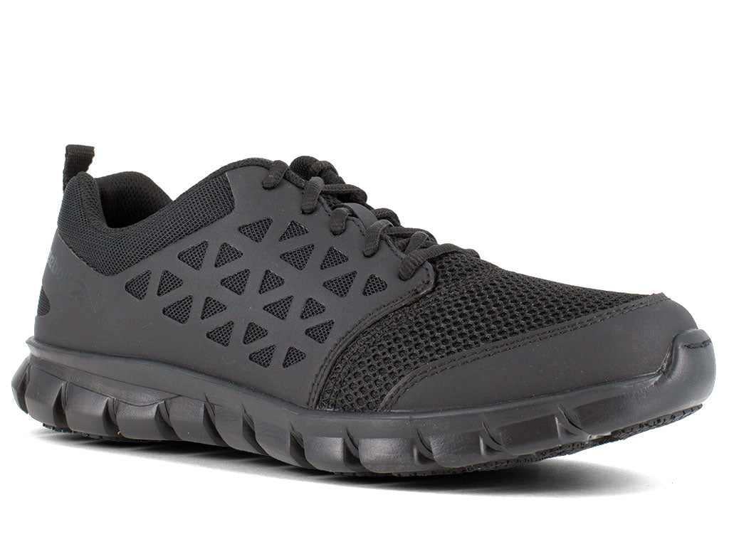 Reebok Work Men's Sublite Cushion Work