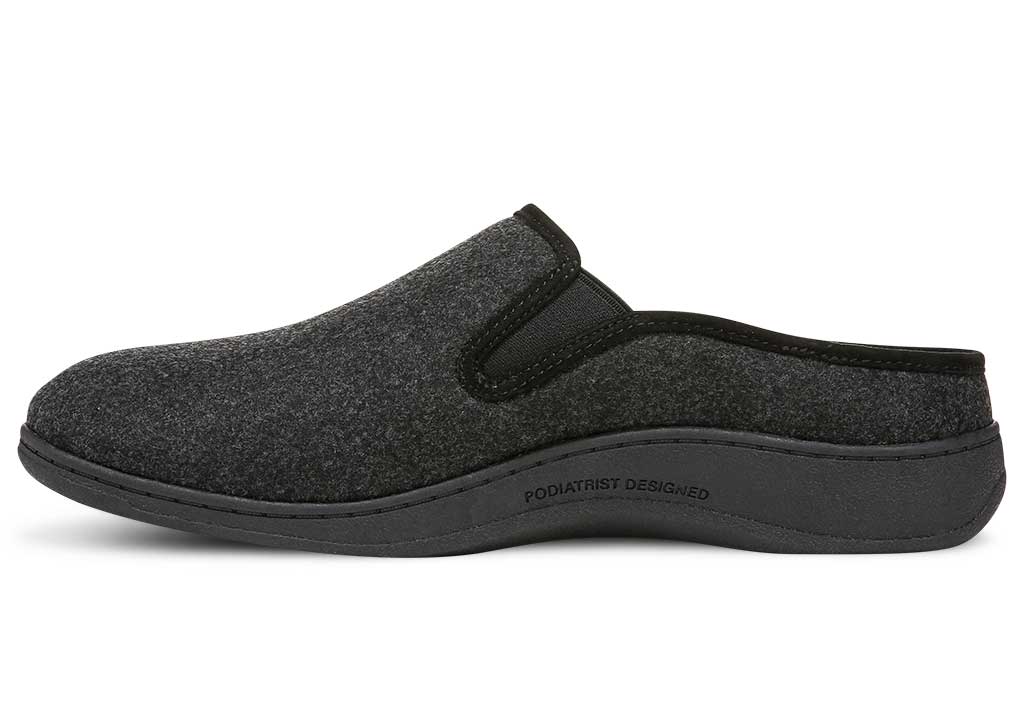 Vionic Men's Unwind Clog Slipper