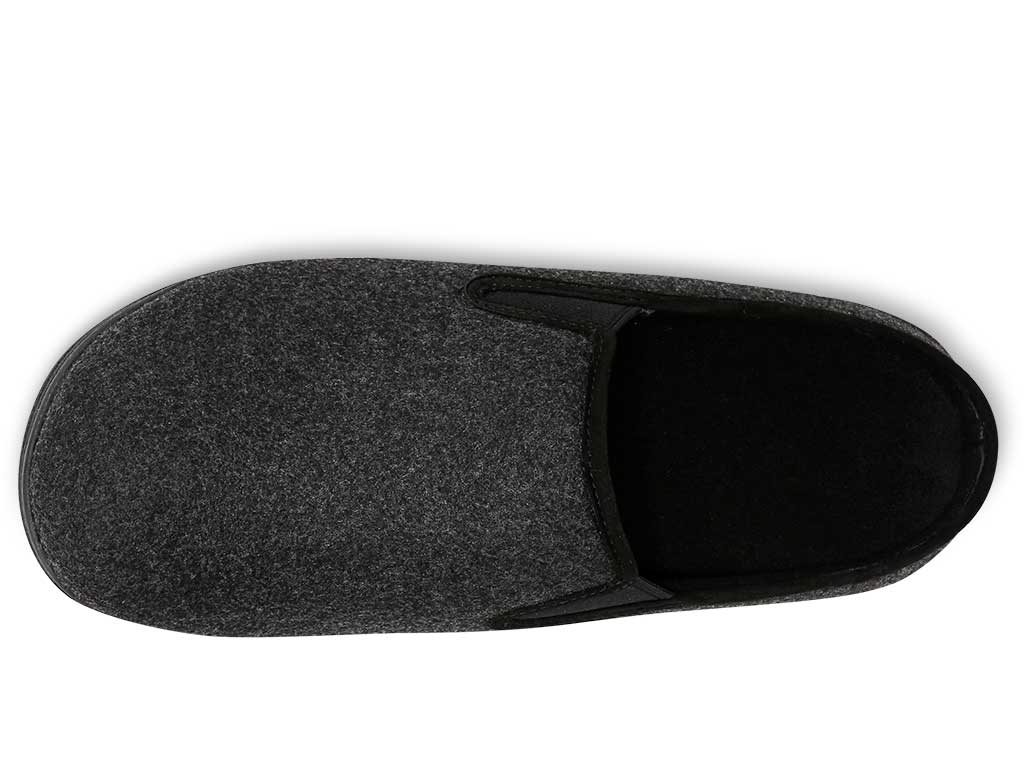 Vionic Men's Unwind Clog Slipper