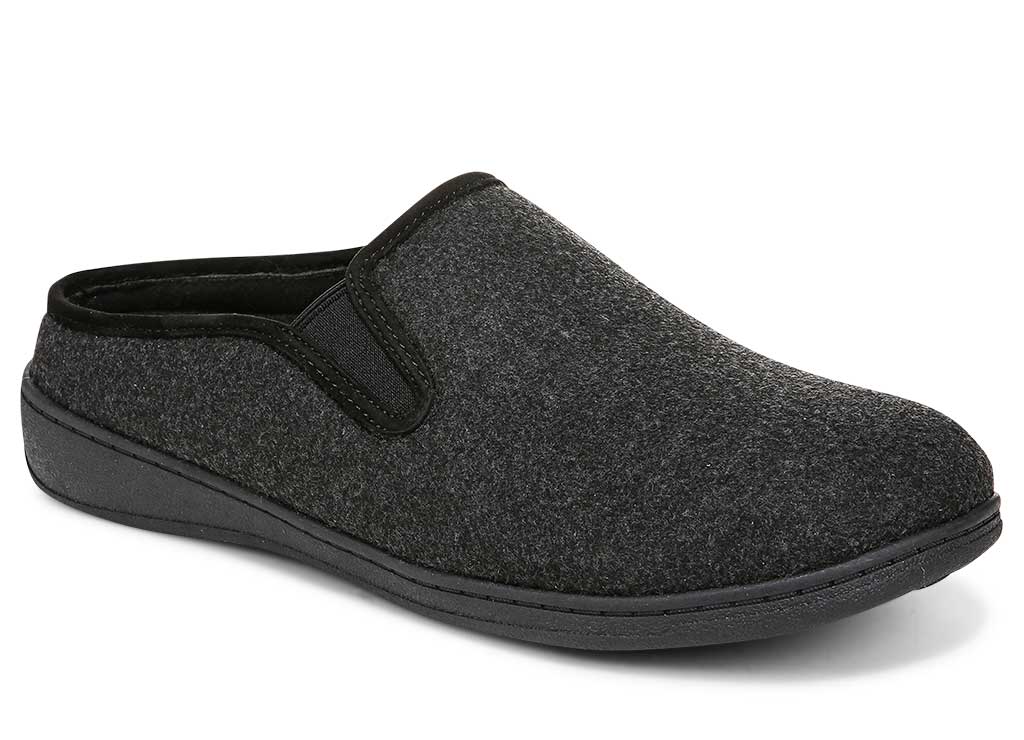 Vionic Men's Unwind Clog Slipper