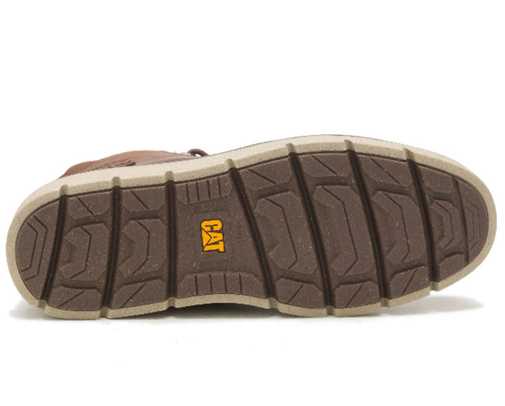 Cat Men's Covert Mid WP