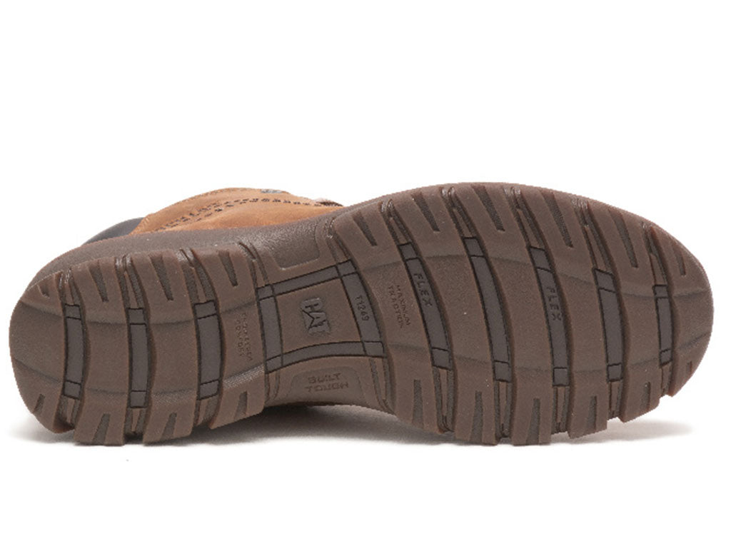 CAT Men's Transform 2.0 Chukka Boots