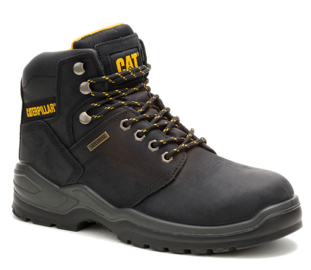 Cat Men's Striver WP ST EH SR