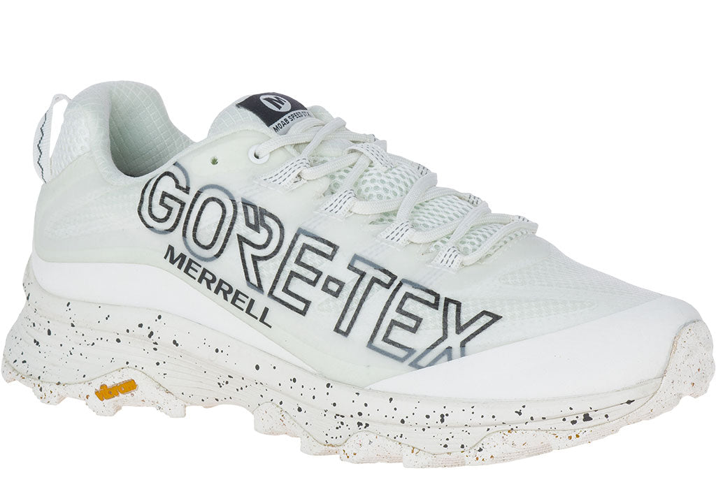 Merrell Men's Moab Speed GTX SE