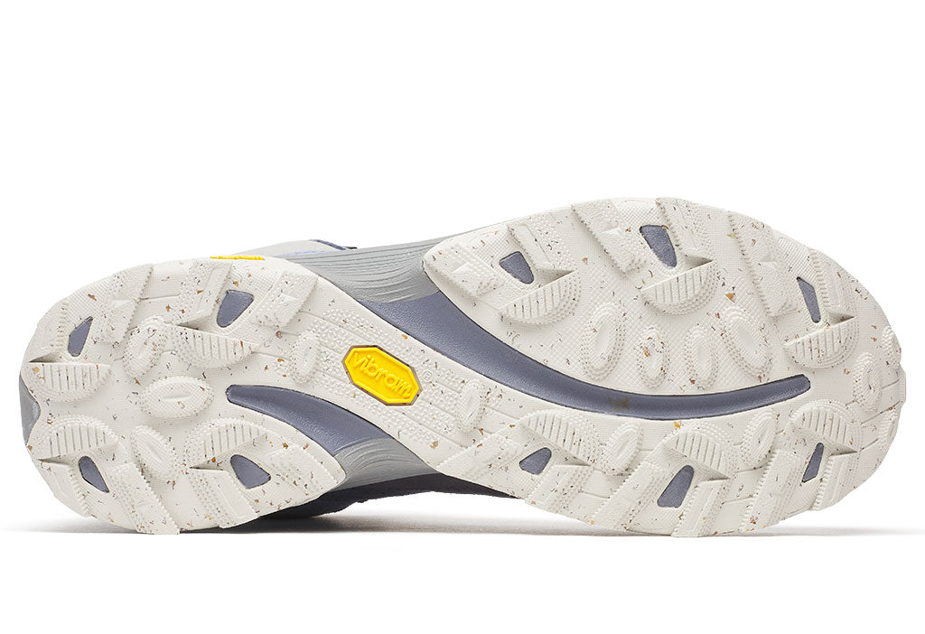 Merrell Men's Speed Solo MXD Mid WP