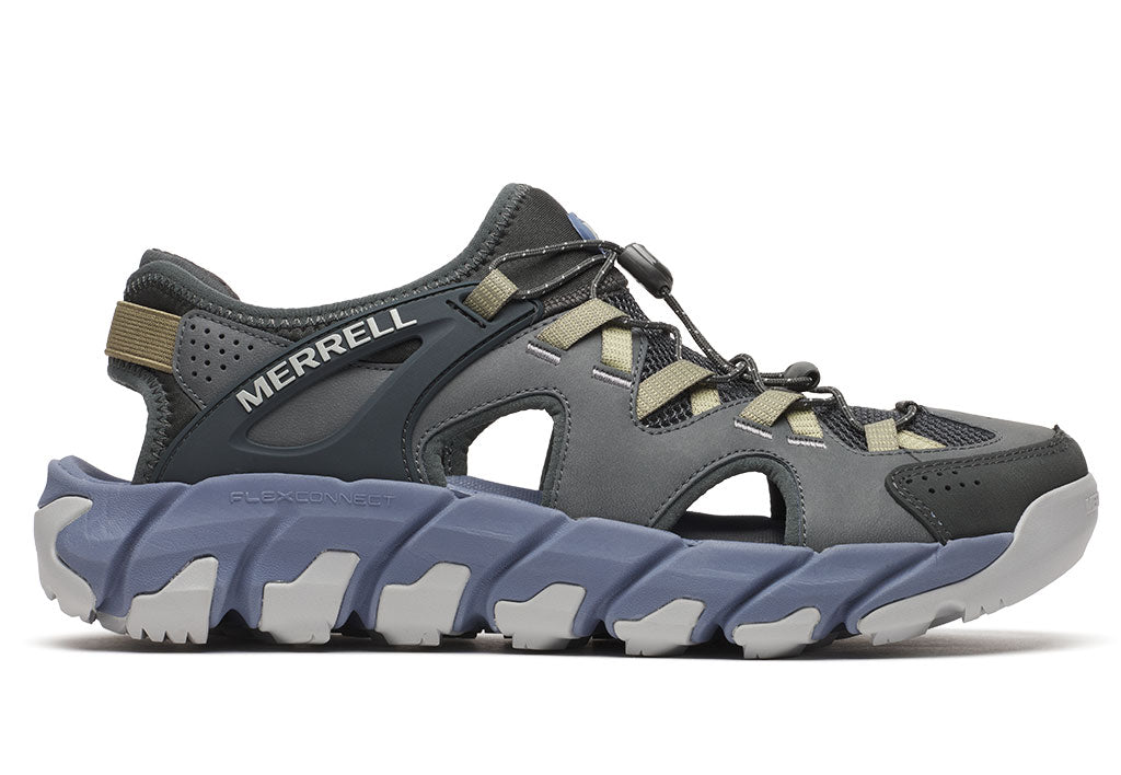 Merrell Men's Maipo Explorer Sieve