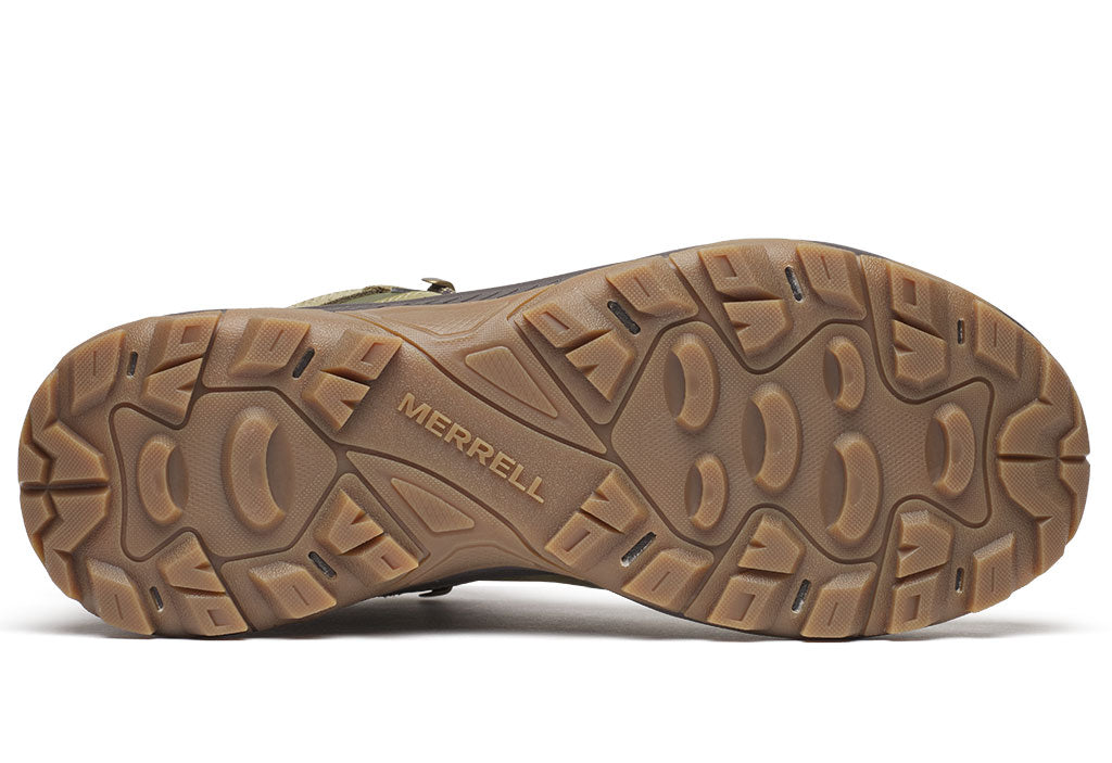 Merrell Men's Speed Strike 2 LTR Mid WP