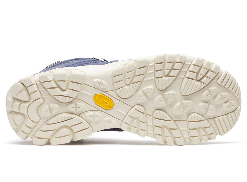 Merrell Men's Moab 3 Mid Wp