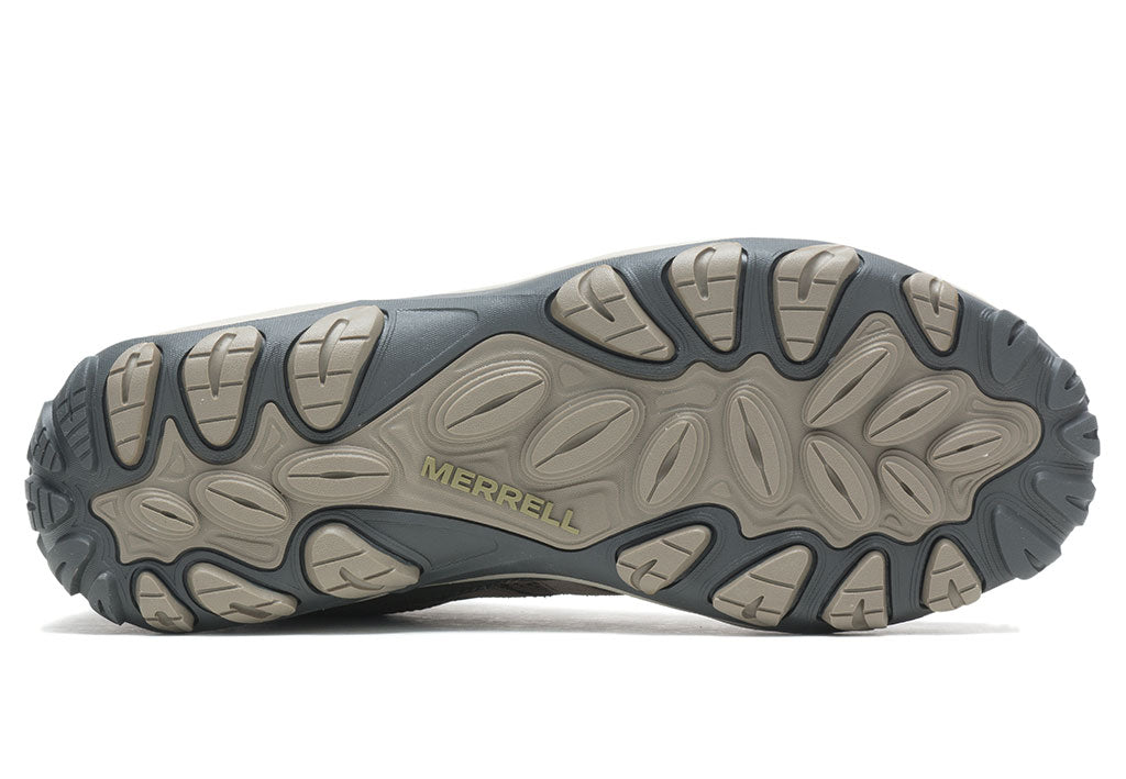 Merrell Men's Accentor 3 Mid WP