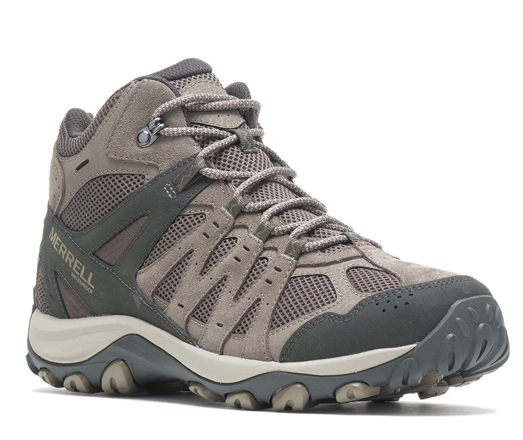 Merrell Men's Accentor 3 Mid WP