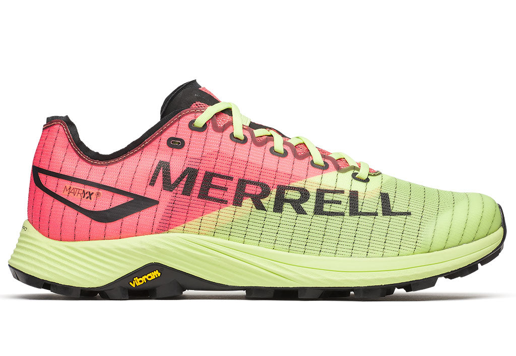 Merrell Men's MTL Long Sky 2 Matryx
