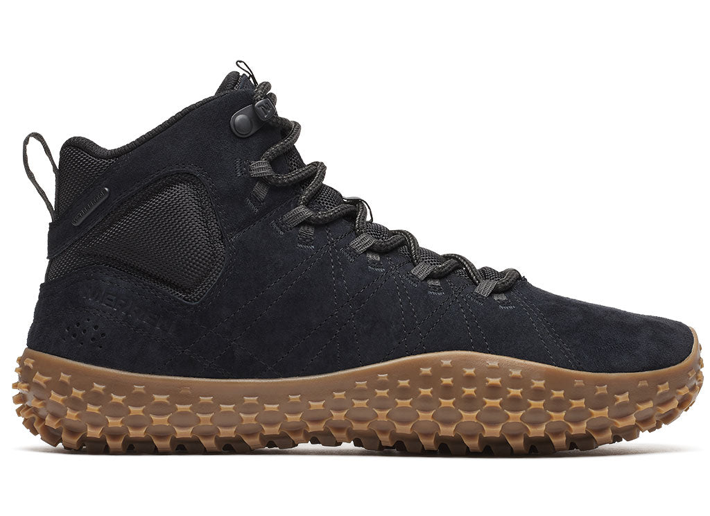 Merrell Men's Wrapt Mid WP