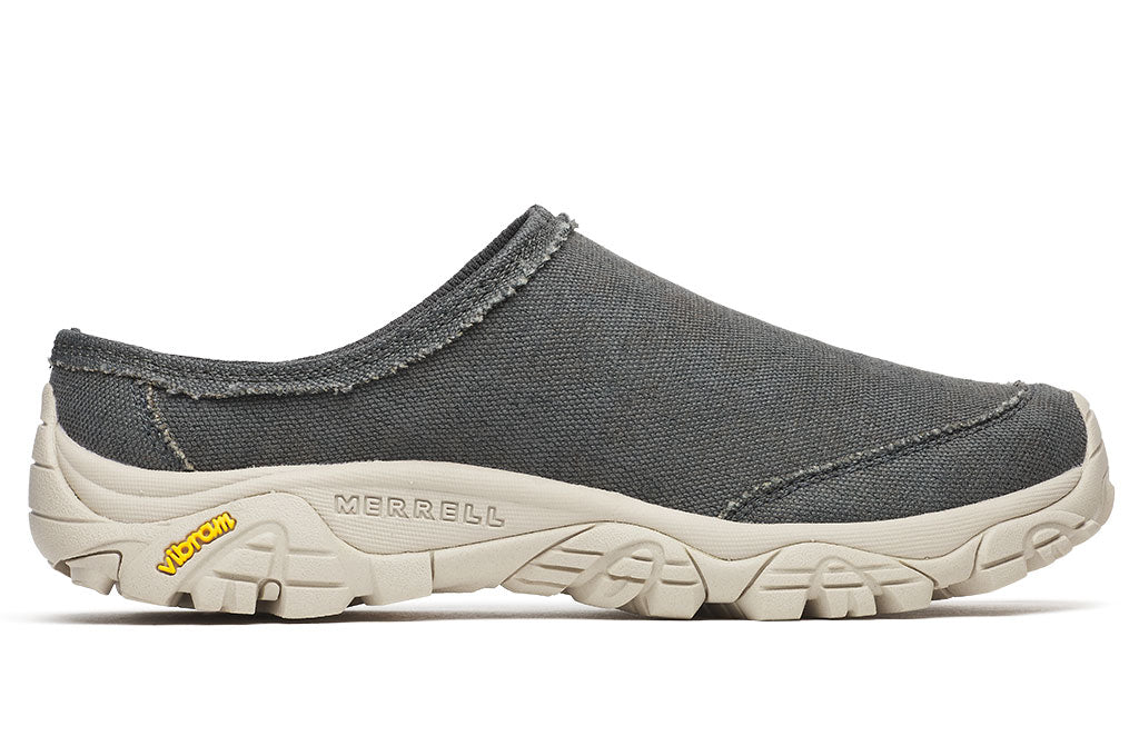 Merrell Men's Moab 2 Slide Canvas SE