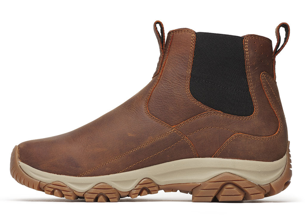 Merrell Men's Moab Adventure 3 Chelsea WP