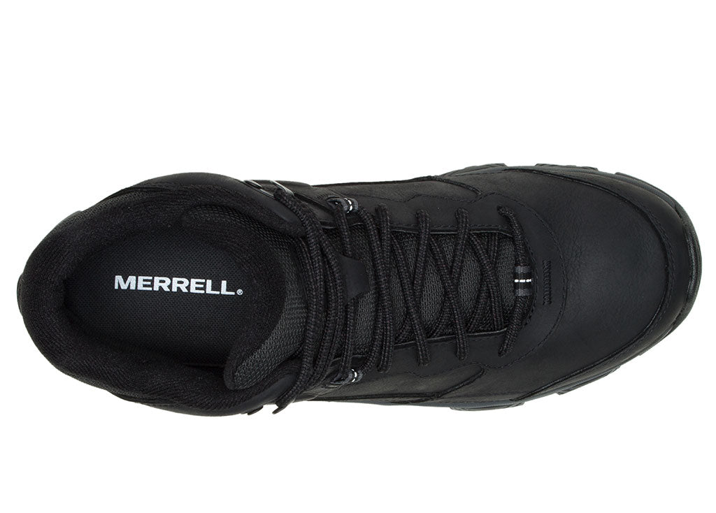 Merrell Men's Moab Adventure 3 Mid