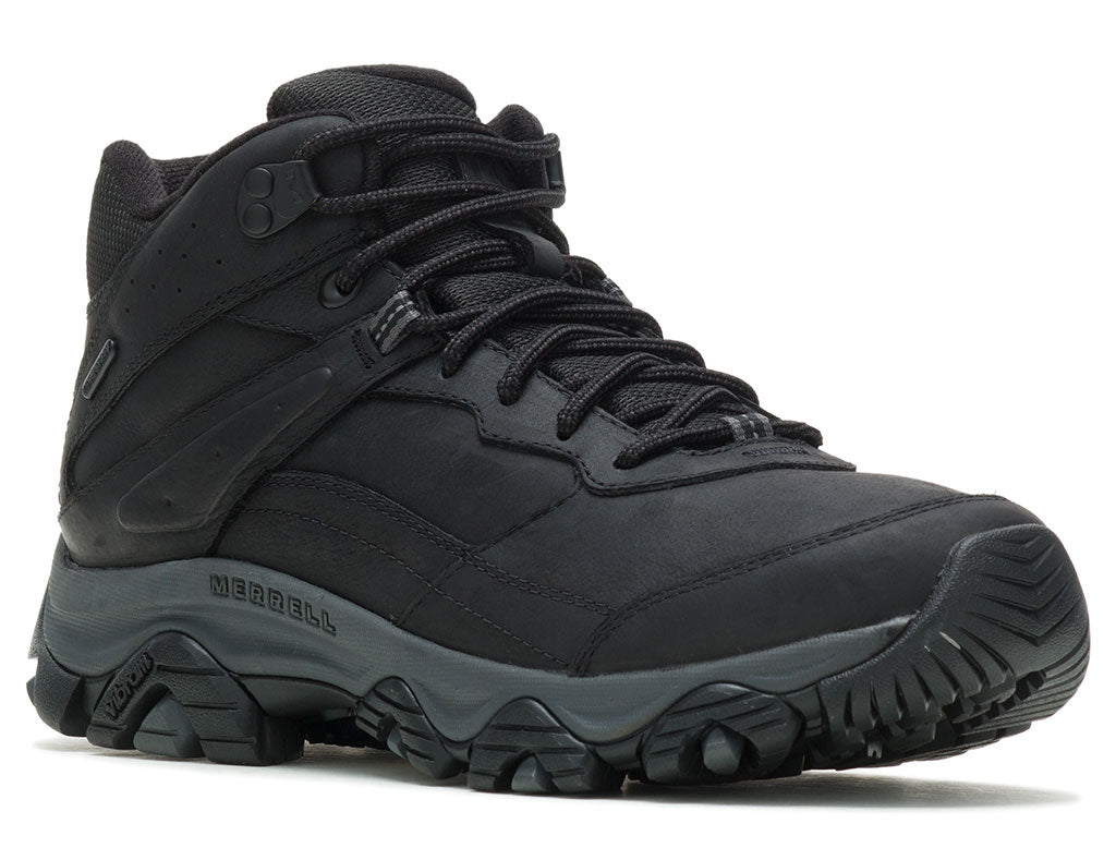 Merrell Men's Moab Adventure 3 Mid