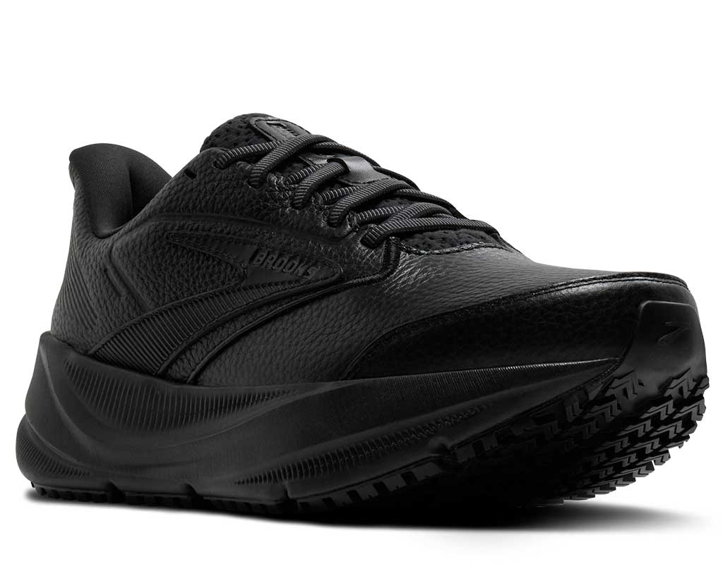 Brooks Men's Ghost Max Slip-Resistant Sneaker